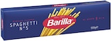 Pasta Klassisch Angebote von Barilla bei Metro Neuss für 0,79 €