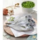 Daurade royale - CARREFOUR en promo chez Carrefour Market Limoges à 8,99 €