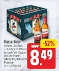 Hasseröder im Angebot bei EDEKA in Berlin Hasseröder Angebote bei EDEKA Berlin für 8,49 €