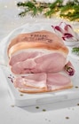 Promo Jambon à l'ancienne avec couenne cuit au torchon à 16,90 € dans le catalogue Intermarché à Randan