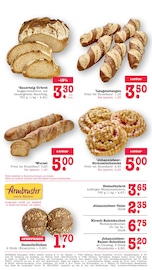 Brot im E center Prospekt in Ettlingen Aktueller E center Prospekt mit Brot, "Aktuelle Angebote", Seite 20