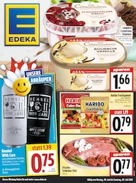 EDEKA Prospekt "Aktuelle Angebote" für Westerburg, 20 Seiten, 30.06.2025 - 05.07.2025