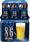 BIÈRE BLONDE ORIGINAL 8,6% VOL - 8.6 en promo chez Vival BIÈRE BLONDE ORIGINAL 8,6% VOL - 8.6 dans le catalogue Vival