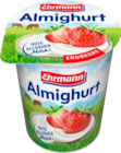 Almighurt Joghurt Stracciatella von Ehrmann im aktuellen Marktkauf Prospekt