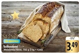 Aktuelles Schlossbrot Angebot bei EDEKA in Reutlingen ab 3,49 €