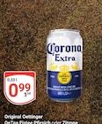 Aktuelles Corona Extra Angebot bei GLOBUS in Trier ab 0,99 €