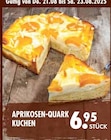 Kuchen im EDEKA Prospekt Kuchen von im aktuellen EDEKA Prospekt für 6,95 €
