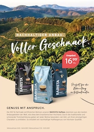 Kaffee im Tchibo im Supermarkt Prospekt "WILDE BLUMEN & FRECHE KÜKEN" auf Seite 24