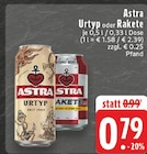 Urtyp im Angebot bei E center in Rheda-Wiedenbrück Urtyp Angebote von Astra bei E center Rheda-Wiedenbrück für 0,79 €