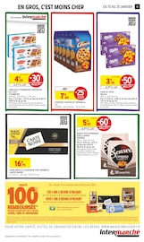 Café Angebote im Prospekt "Intermarché" von Intermarché Express auf Seite 13