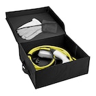 Faltbox für E-Ladekabel mit Handschuhen und Reinigungstuch Angebote bei Volkswagen Nettetal für 53,90 €