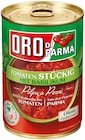 Tomaten Angebote von Oro di Parma bei REWE Regensburg