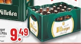 Aktuelles Premium Pils Angebot bei E center in Euskirchen ab 9,49 €