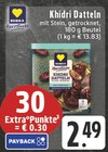 Khidri Datteln Angebote von EDEKA Herzstücke bei EDEKA Paderborn für 2,49 €