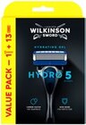 Hydro 5 Angebote von Wilkinson Sword bei Kaufland Voerde für 17,99 €