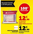- Hyper U à Reims en promo chez Hyper U Reims