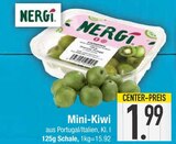 Mini-Kiwi im EDEKA Prospekt Mini-Kiwi von NERGI im aktuellen EDEKA Prospekt für 1,99 €