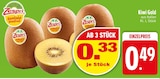 Kiwi Gold Angebote von Zespri bei EDEKA Regensburg für 0,33 €