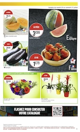 Plantes Angebote im Prospekt "Casino" von Casino Supermarchés auf Seite 9