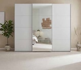 Schwebetürenschrank Carano im Angebot bei Möbel AS in Schwäbisch Hall Schwebetürenschrank Carano Angebote bei Möbel AS Schwäbisch Hall für 399,95 €