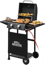 Gasgrill Angebote von Grillmeister bei Lidl Kamen für 79,99 €
