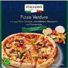 Holzofenpizza Angebote von Italiamo bei Lidl Seevetal für 2,99 €