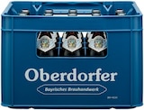 Helles von Oberdorfer im aktuellen REWE Prospekt für 14,99 €