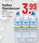 Aktuelles Mineralwasser Angebot bei Trinkgut in Hannover ab 3,99 €