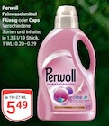 Aktuelle Waschmittel Angebote bei GLOBUS in Bochum Aktuelles Feinwaschmittel Angebot bei GLOBUS in Bochum ab 5,49 €