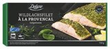 MSC Wildlachsfilet Angebote von Deluxe bei Lidl München für 6,99 €