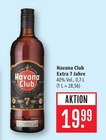 Aktuelle Rum Angebote bei Marktkauf in Stuttgart Aktuelles Extra 7 Jahre Angebot bei Marktkauf in Stuttgart ab 19,99 €