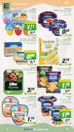 Butter im EDEKA Prospekt in Lünen Aktueller EDEKA Prospekt mit Butter, "Aktuelle Angebote", Seite 9