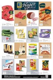 Der aktuelle EDEKA Prospekt Der aktuelle EDEKA Prospekt Aktuelle Angebote