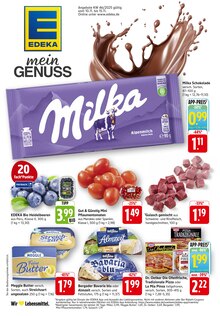 Aktueller E center Prospekt (Flörsheim (Main), 43 Seiten zum blättern E center Prospekt Aktuelle Angebote mit 43 Seiten