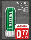 Pils Angebote von Veltins bei EDEKA Essen für 0,77 €