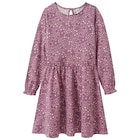 Aktuelles Mädchen Kleid mit Blumen-Allover Angebot bei Ernstings family in Potsdam ab 15,99 €