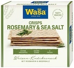 Tasty Snacks Crisps von Wasa im aktuellen REWE Prospekt