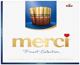 Finest Selection von Merci im aktuellen REWE Prospekt für 2,99 €