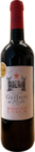 Bordeaux supérieur château guilhem de mestre 2024 AOC - Lidl à Lézignan-Corbières Bordeaux supérieur château guilhem de mestre 2024 AOC en promo chez Lidl Lézignan-Corbières à 16,72 €