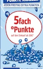 5fach °Punkte von Payback bei Netto Marken-Discount im Angebot 5fach °Punkte von Payback im aktuellen Netto Marken-Discount Prospekt