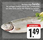 Rotfleischige Forelle Angebote bei E center Velbert für 1,49 €