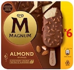 Stieleis Angebote von Magnum bei REWE Bottrop für 3,29 €