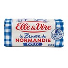Beurre - Elle & Vire en promo chez Carrefour Charenton-le-Pont à 3,35 €