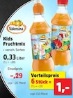 Aktuelle Saft Angebote bei Thomas Philipps in Duisburg Aktuelles Kids Fruchtmix (Einzelflasche) Angebot bei Thomas Philipps in Duisburg ab 0,29 €