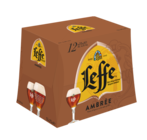 Promo Bière d'Abbaye à 8,90 € dans le catalogue Carrefour Market à Lussat