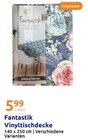 Action Mettingen - Vinyltischdecke Angebot im Prospekt Vinyltischdecke bei Action im Mettingen Prospekt für 5,99 €