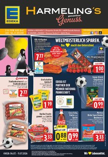 Coca Cola im E center Prospekt "Aktuelle Angebote" mit 28 Seiten (Bocholt)