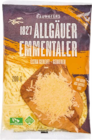 Emmentaler gerieben bei Netto Marken-Discount im Prospekt "" für 1,49 €
