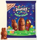 Mini-figurines - SMARTIES dans le catalogue Intermarché