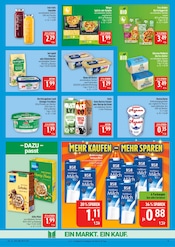 Aktueller Marktkauf Prospekt mit Nüsse, "AUSWAHL RIESIG, PREISE NIEDRIG", Seite 15